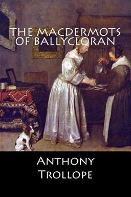 The Macdermots of Ballycloran