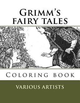 Grimm's Fairy Tales