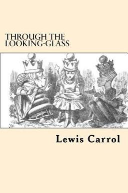 Through the Looking-Glass