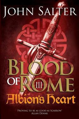 Blood of Rome: Albion's Heart