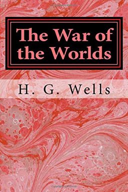 The War of the Worlds