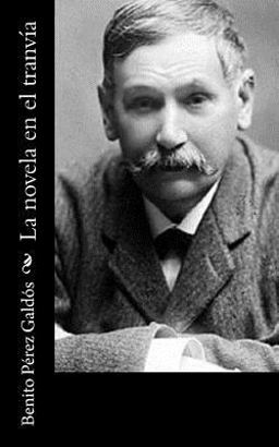 La Novela en el Tranvía