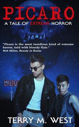 Picaro: a Tale of EXTREME Horror