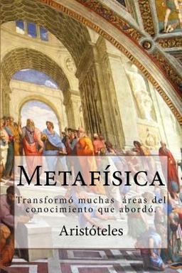 Metafisica (Spanish) Edition
