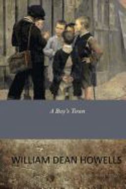 A Boy's Town