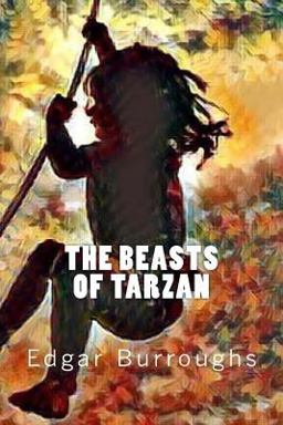 The Beasts of Tarzan