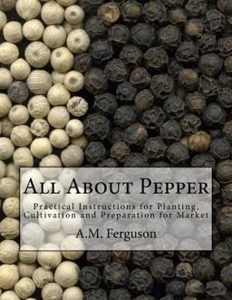 All about Pepper