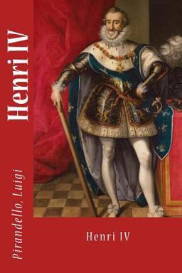 Henri IV