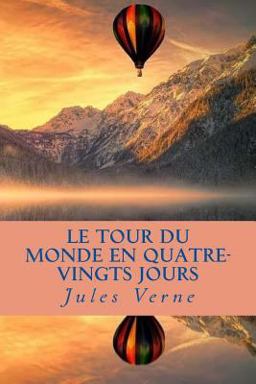 Le Tour du Monde en Quatre Vingts Jours
