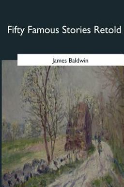 Fifty Famous Stories Retold