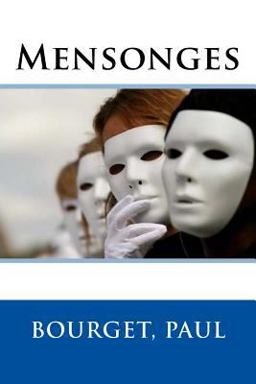 Mensonges