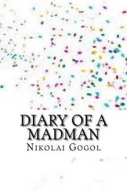 Diary of a Madman