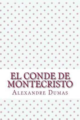 El Conde de Montecristo