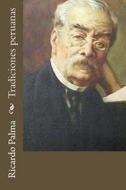 Tradiciones Peruanas