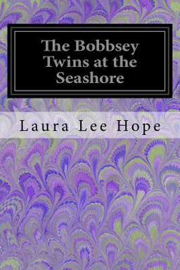 The Bobbsey Twins at the Seashore