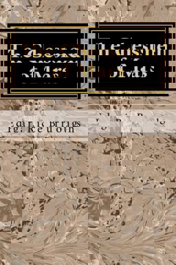 The Chessmen of Mars