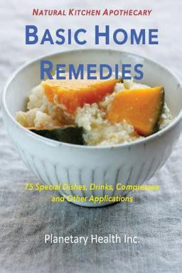 Basic Home Remedies