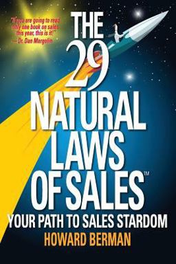 The 29 Natural Laws of Sales