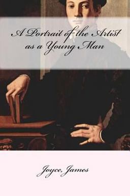 A Portrait of the Artist As a Young Man