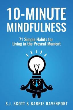 10-Minute Mindfulness