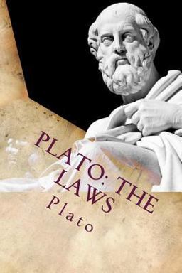 Plato: the Laws