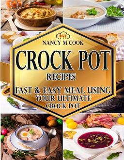 Crock Pot Recipes