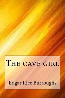 The Cave Girl