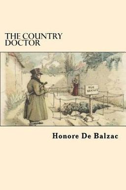 The Country Doctor