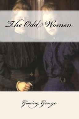 The Odd Women