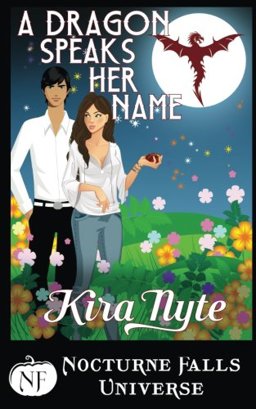 A Dragon Speaks Her Name