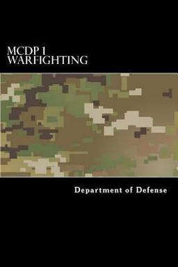 MCDP 1 Warfighting