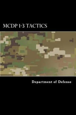 MCDP 1-3 Tactics