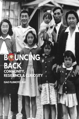 Bouncing Back Community, Resilience, and Community  9781546914259 Front Cover