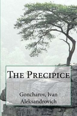 The Precipice