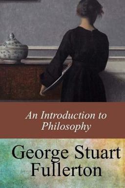 An Introduction to Philosophy An Introduction to Philosophy