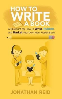 How to Write a Book