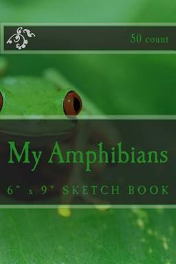 My Amphibians My Amphibians