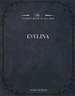 Evelina Evelina