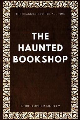 The Haunted Bookshop