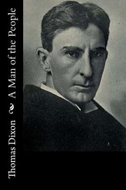 A Man of the People A Man of the People