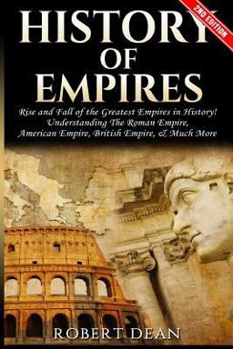 History of Empires History of Empires