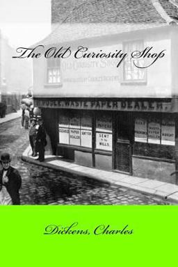 The Old Curiosity Shop