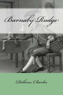 Barnaby Rudge