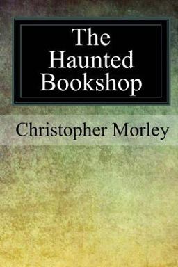 The Haunted Bookshop