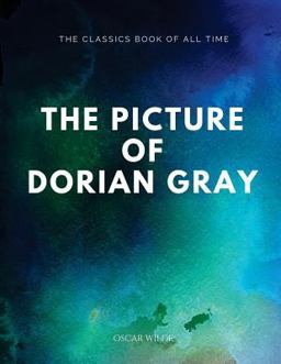 The Picture of Dorian Gray