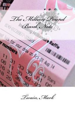 The Million Pound Bank Note