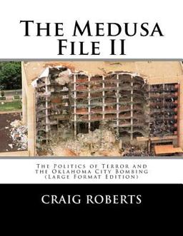 The Medusa File II