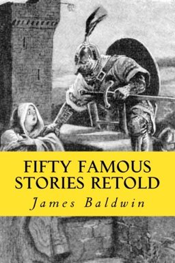 Fifty Famous Stories Retold