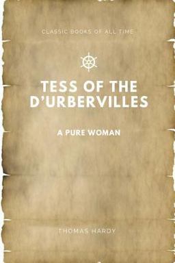 Tess of the d'Urbervilles
