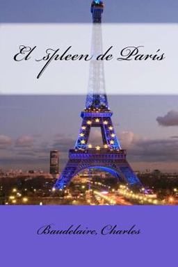 El Spleen de París